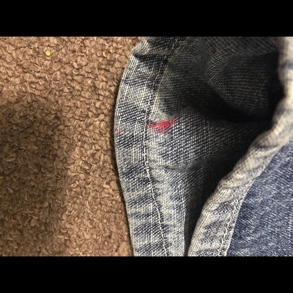 Shorts - Picture 4 of 7